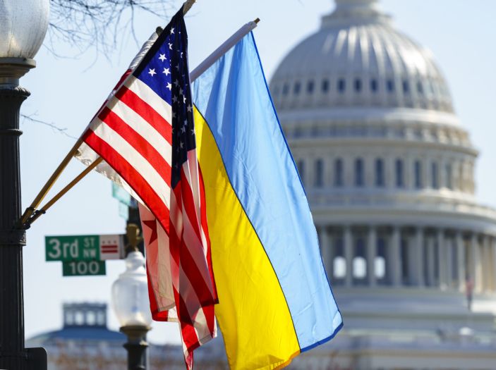 SAD šalje Ukrajini novi paket pomoći vrijedan 150 miliona dolara