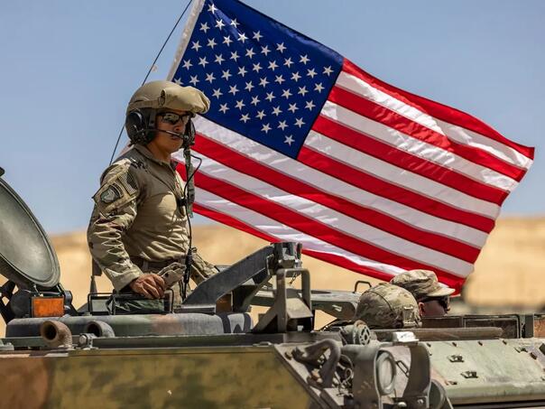SAD sprema vojni udar na Iran: Trump razmatra sve opcije