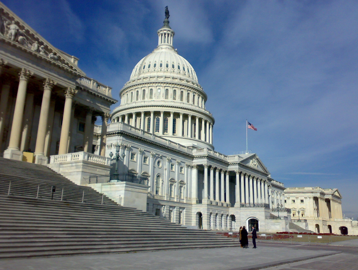 SAD spremaju zakon o Balkanu, evo šta je predviđeno