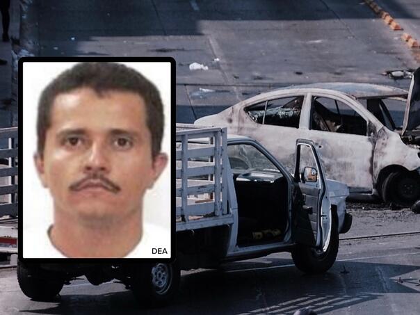 SAD traže od Meksika ofanzivu protiv narko-kartela