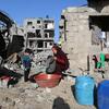 SAD traži od Izraela da 'izbjegne dodatno raseljavanje civila' u južnoj Gazi
