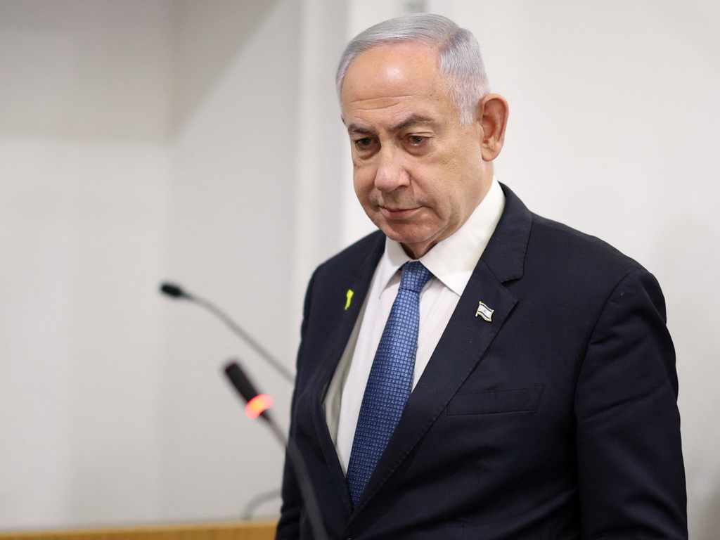 SAD traži od Netanyahua da osudi izraelske teroriste zbog opsade Palestinaca