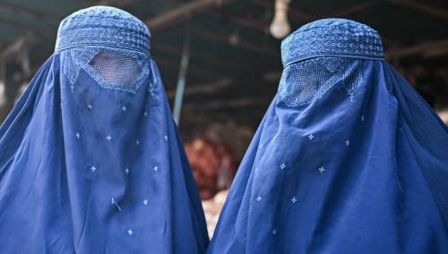 SAD traži od talibana da poštuju ženska prava
