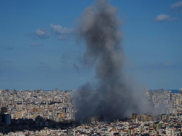 SAD u dva napada na Iran potrošile municiju od 5,6 milijardi dolara