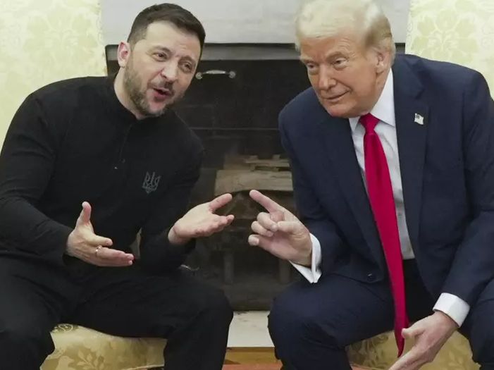 SAD u Ukrajini kreće u iskopavanje rudnika
