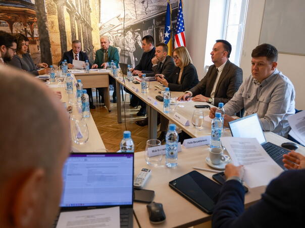 SAD ubrzavaju proces: Južna interkonekcija mora početi 2026.