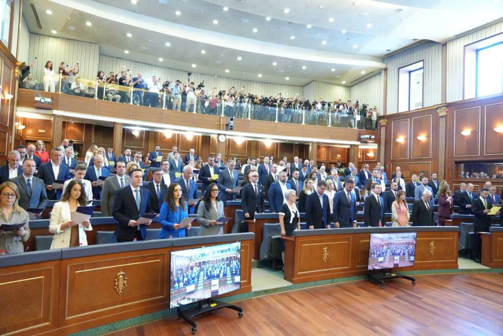 SAD upozorile Kosovo da prekine politički zastoj: Slijede ozbiljne posljedice
