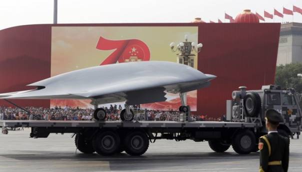 SAD upozorile Srbiju zbog nabavke oružja iz Kine