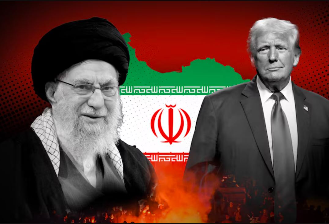 SAD uvele sankcije iranskim zvaničnicima