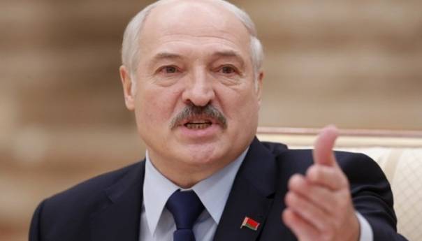 SAD uveo sankcije Bjelorusiji