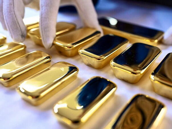 SAD zadaje težak udarac Švicarskoj