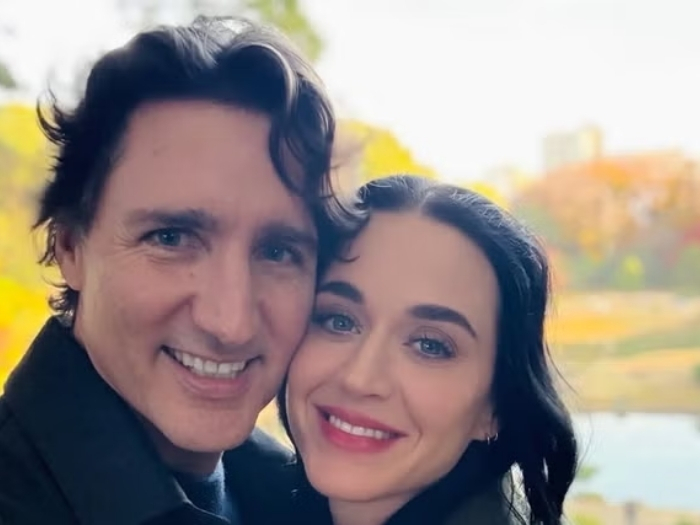 Sada i "Instagram zvanično": Katy i Trudeau zajedno u Japanu