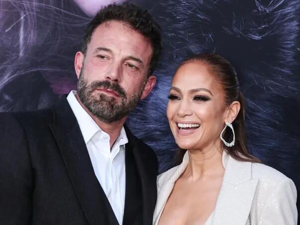 Sada i službeno: Affleck i JLo prodaju luksuznu vilu na Beverly Hillsu