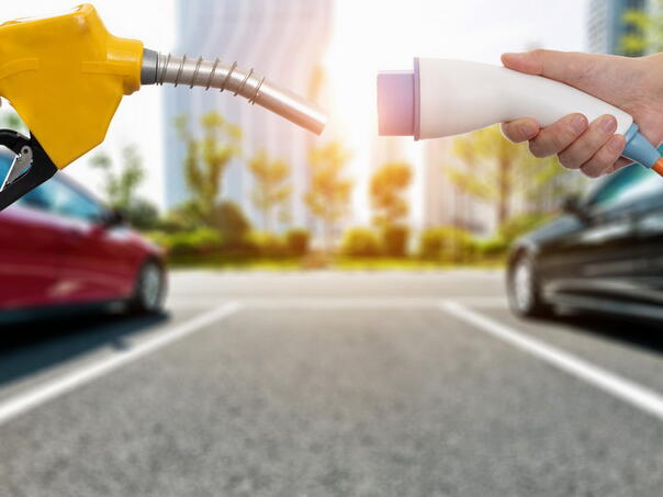 Sada je definitivno: EU odustaje od zabrane dizelaša i benzinaca