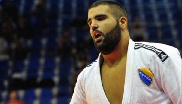 Sadiković: Nisam znao da lijek koji sam uzimao sadrži zabranjenu supstancu