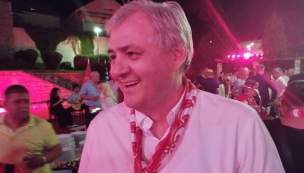 Safet Oručević: Velež čeka svijetla budućnost