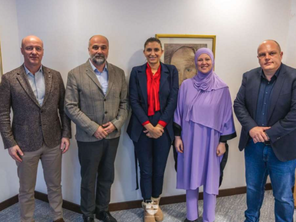 Saglasnost o mjerama na unapređenju kvaliteta života višečlanih porodica u USK-u