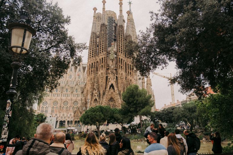 Sagrada Familia zvanično postala najveća crkva na svijetu