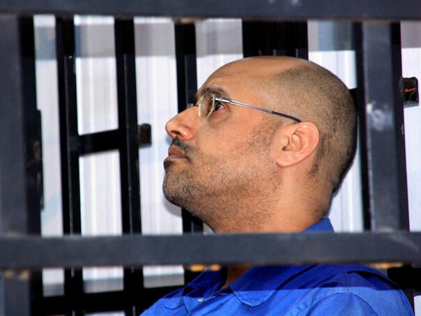 Saif al-Islam Gaddafi ubijen u Libiji