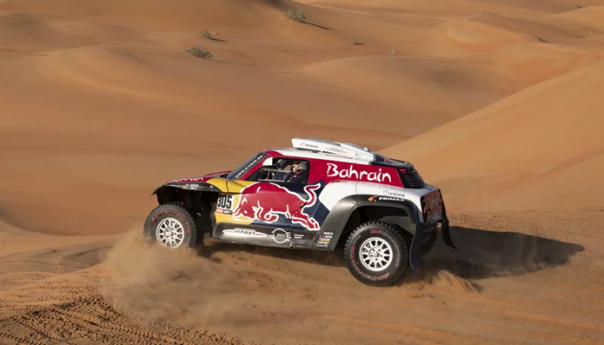 Sainz i Brabec osvojili ovogodišnji reli Dakar