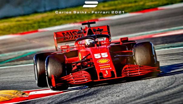 Sainz u Ferrari, Ricciardo u McLaren