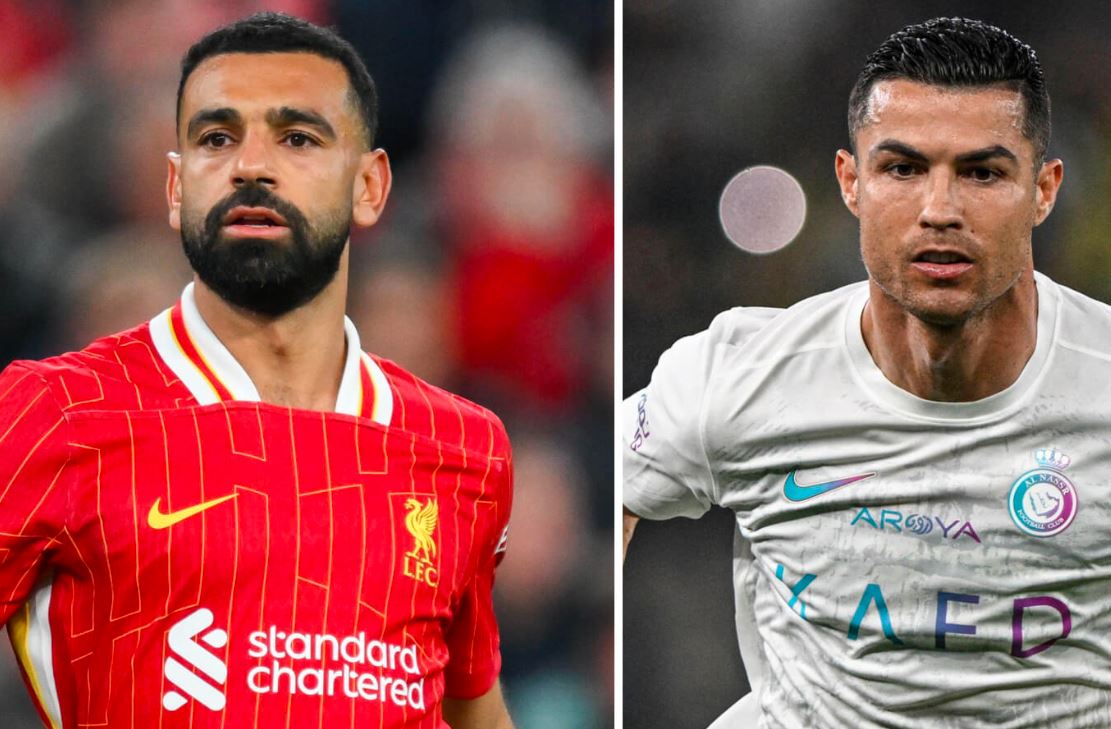 Salah mijenja Ronalda, čeka ga tri puta više novca?