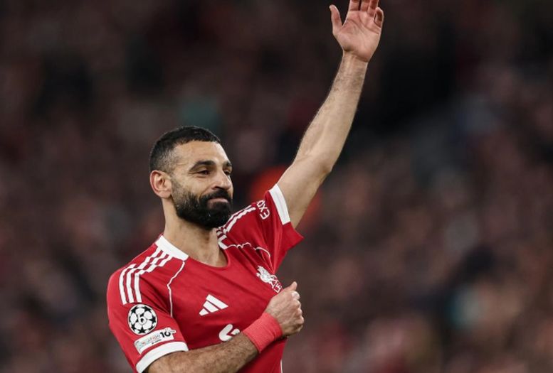 Salah na kraju sezone napušta Liverpool!