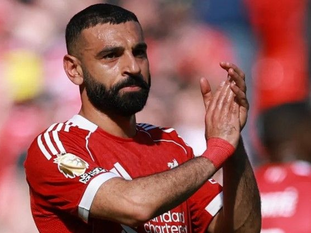 Salah na ružan način završio sa Liverpoolom, hoće li igrati na SP?