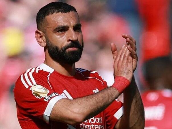 Salah na ružan način završio sa Liverpoolom, hoće li igrati na SP?