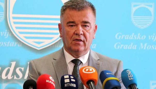 Salem Marić podnio kaznenu prijavu zbog izgradnje HNK Mostar
