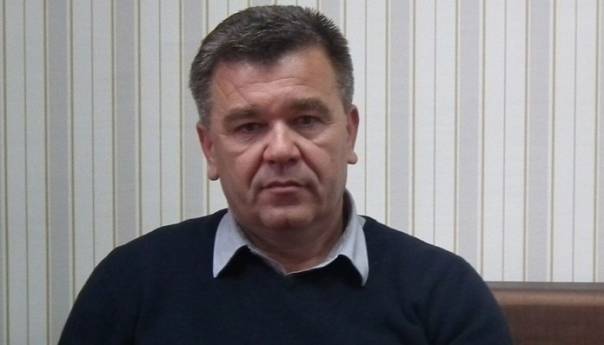 Salem Marić pozvao Bh. blok na pregovore o vlasti u Mostaru