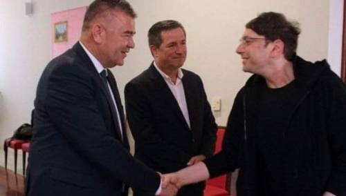 Salem Marić (SDA) šutke predao osjetljive nadležnosti HDZ-u u Mostaru