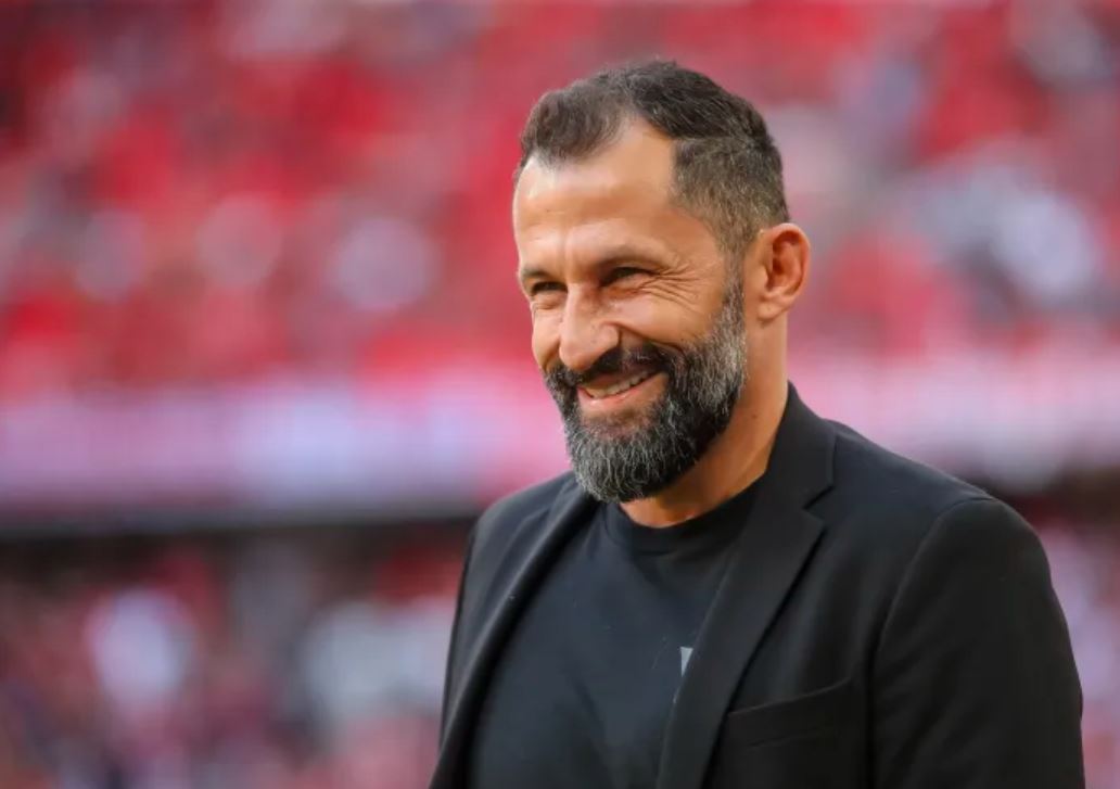 Salihamidžić o Zmajevima: “Protiv Italije smo vidjeli mladu i talentovanu BiH”