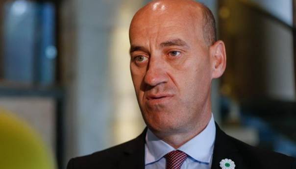 Salkić: Negatori su ohrabreni izostankom sankcija nadležnih