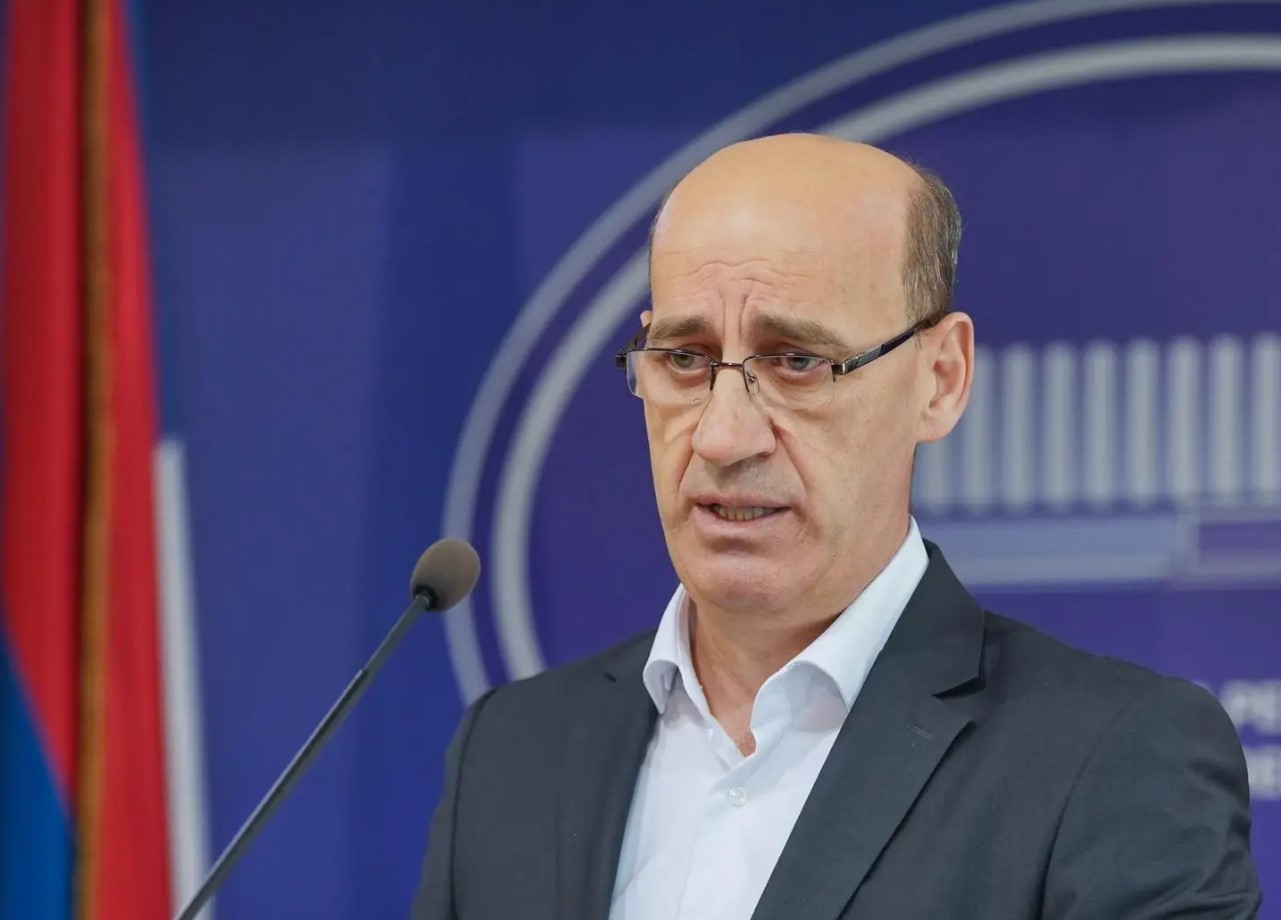 Salkić o ljiljanima u RS: Očekujem da Sud BiH poništi sporne odredbe