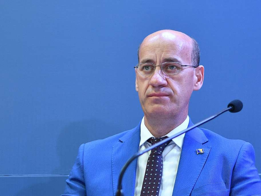 Salkić: Sve dok tužilaštvo ne reaguje, 9. januar će se obilježavati kao dan RS