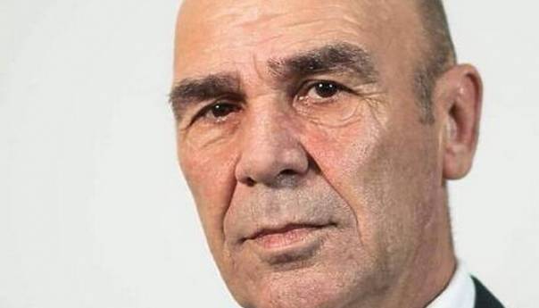 Salko Tursunović je novi predsjednik Skupštine Općine Srebrenica