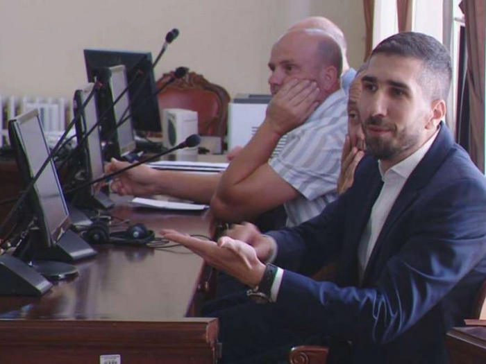 Salmir Kaplan, Demir Mahmutćehajić i Ahmed Ljubović oslobođeni optužbi