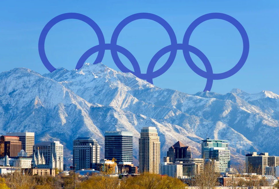 Salt Lake City ponovo domaćin Olimpijskih igara