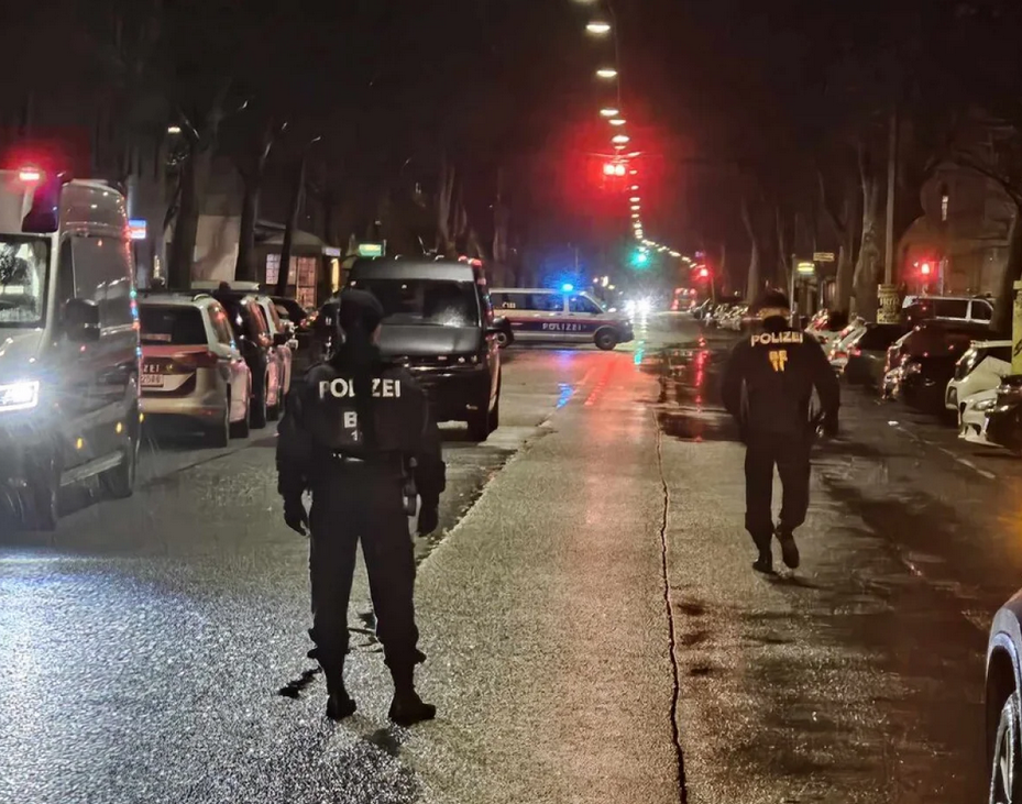 Salzburg: 20-godišnjakinja pregazila državljanina BiH