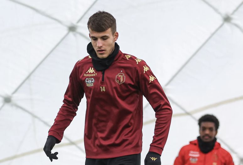 Samed Baždar ušao sa klupe i pogodio u pobjedi svog tima