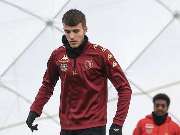 Samed Baždar ušao sa klupe i pogodio u pobjedi svog tima