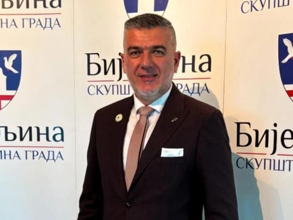 Samir Baćevac smijenjen jer je napisao da je Mladić krepao