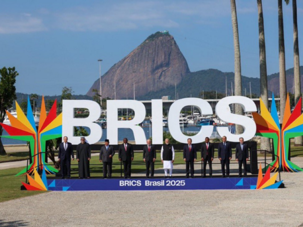 Samit BRICS-a u Brazilu: Podrška Palestini, nove članice i sve dublji raskol