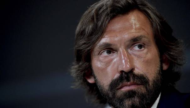 Samo dvojica igrača imaju manju platu od Pirla, a Ronaldo 17 puta veću