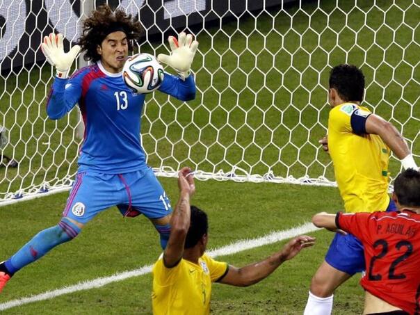 Samo je jedan igrač uz Messija i Ronalda bio na svakom SP od 2006. Znate li koji?