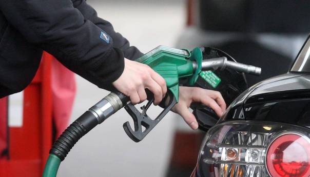 Samo šest država u Evropi ima jeftinije gorivo od BiH 
