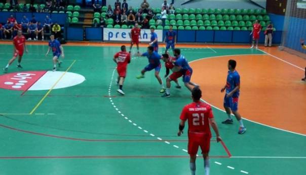 Samo UO Rukometnog saveza BiH može odlučiti o sezoni