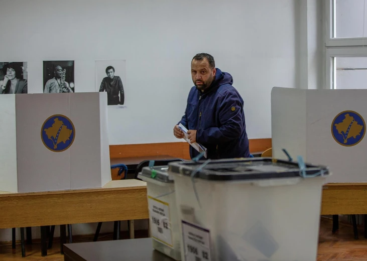 Samoopredjeljenje i DSK osvojili po sedam opština, Srpska lista deset