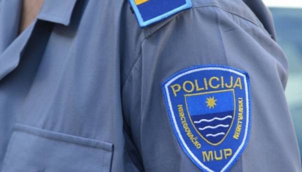 Samoubistvo kod Neuma: Upucao se iz lovačke puške